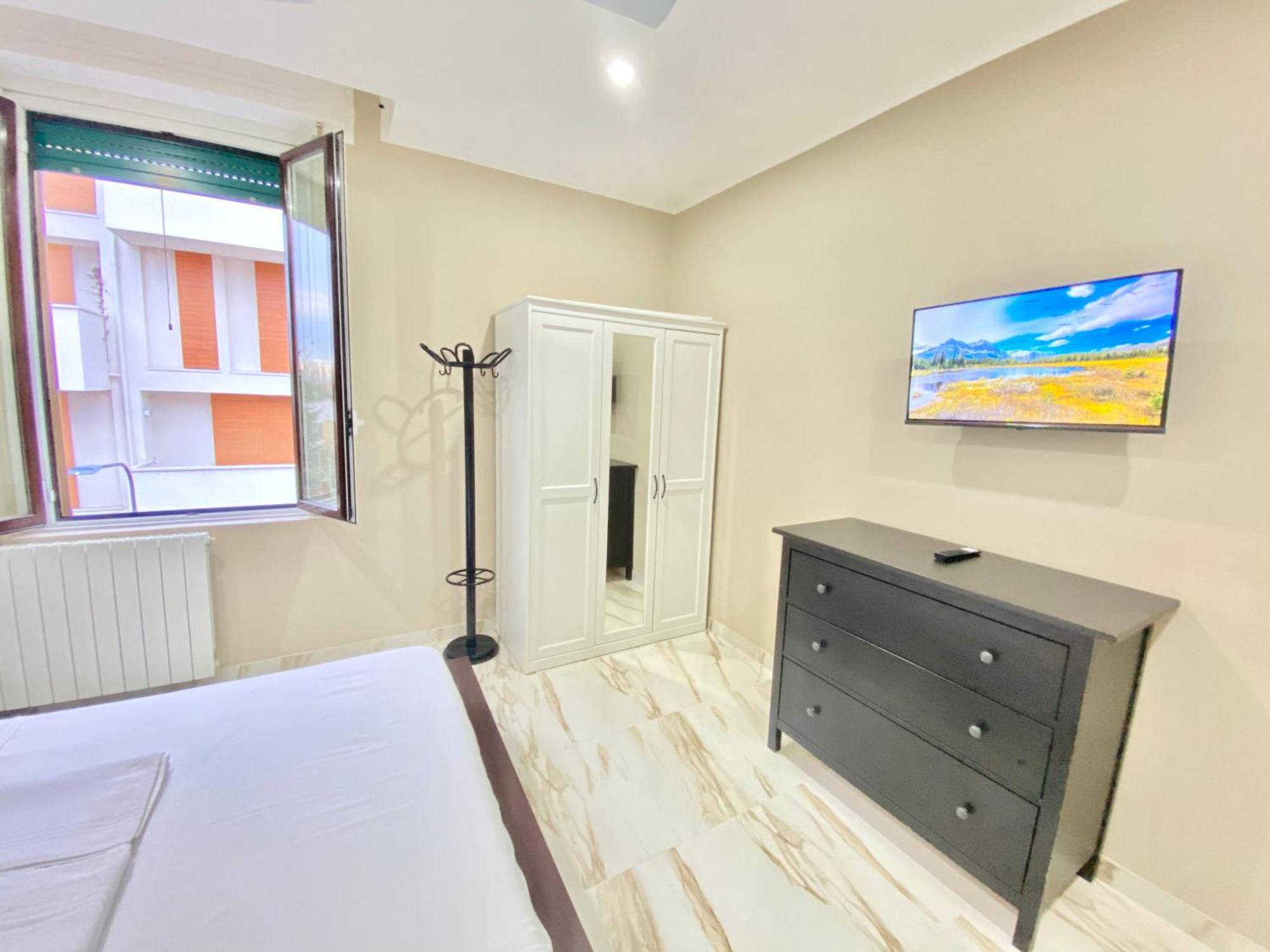 Apartment Linate Mailand